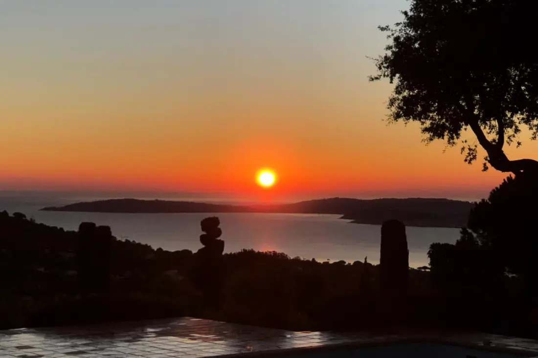Családi ház Sea View lélegzetelállító