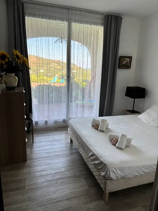 Családi ház Sea View lélegzetelállító