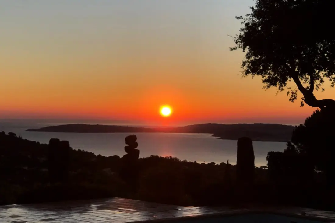 Családi ház Sea View lélegzetelállító