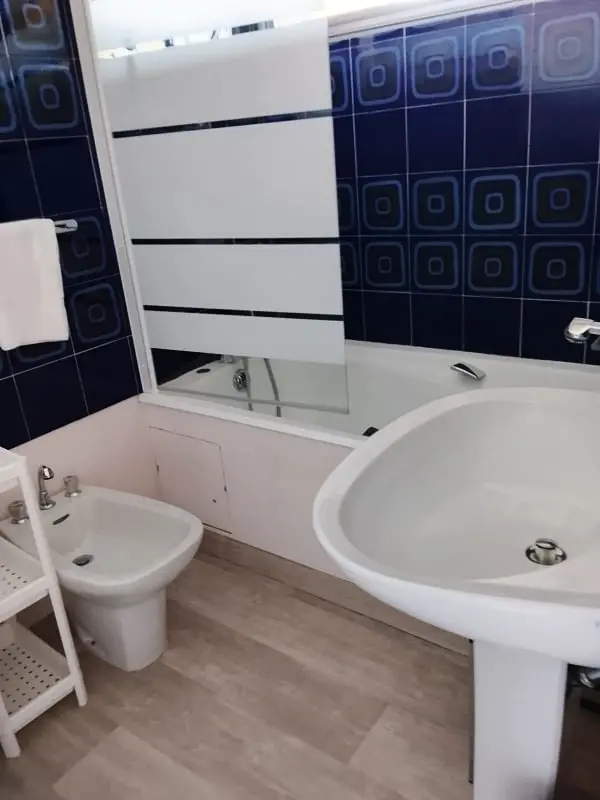 Családi ház Sea View lélegzetelállító