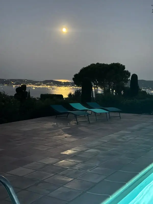 Családi ház Sea View lélegzetelállító