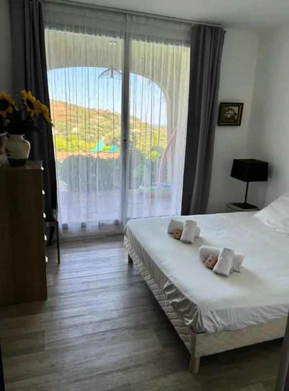 Családi ház Sea View lélegzetelállító