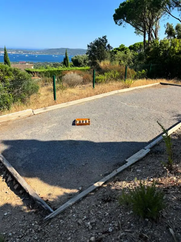 Családi ház Sea View lélegzetelállító