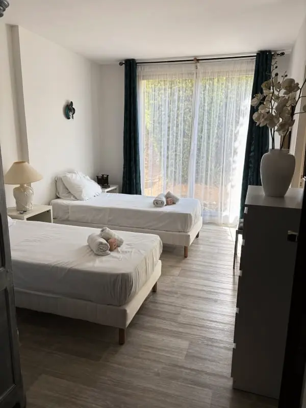 Családi ház Sea View lélegzetelállító