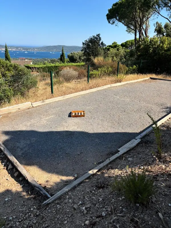 Családi ház Sea View lélegzetelállító
