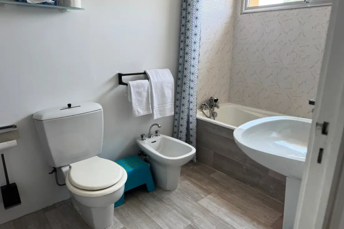 Családi ház Sea View lélegzetelállító
