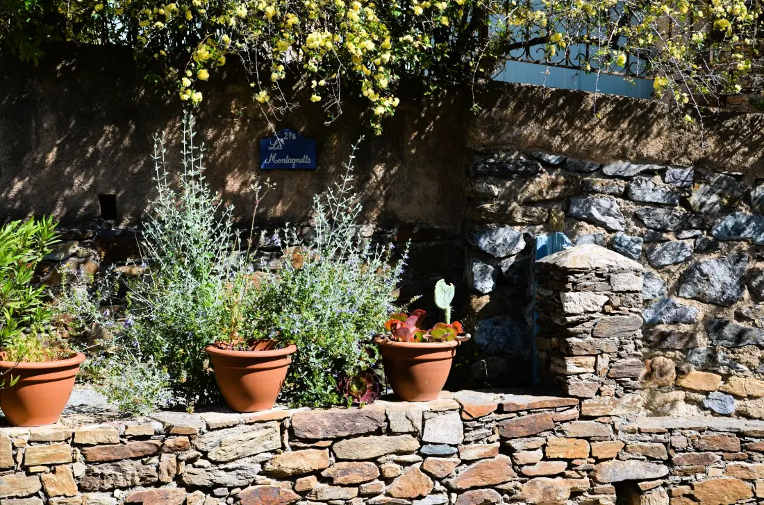 Grilaf-grimaud rezidencia