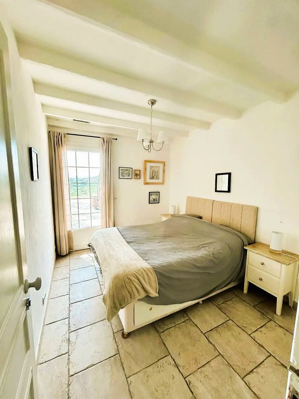 Residence Hauts De Grimaud