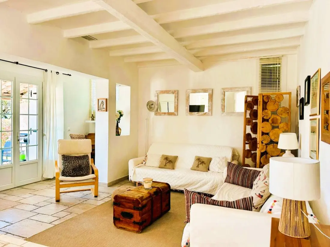 Residence Hauts De Grimaud
