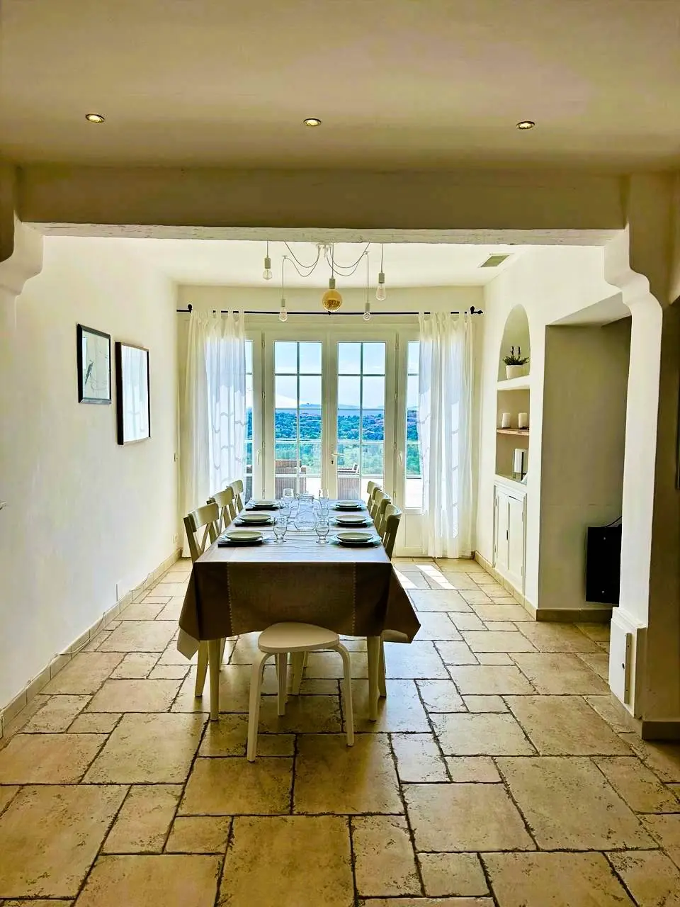 Residence Hauts De Grimaud
