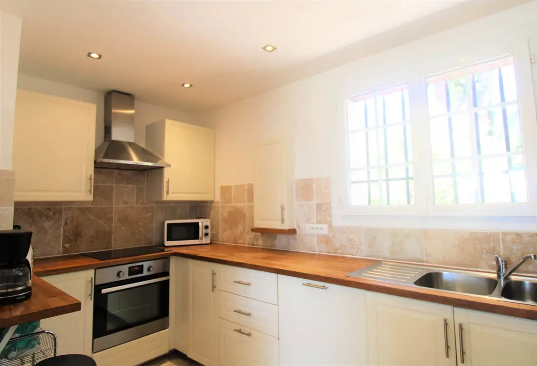 Residence Hauts De Grimaud