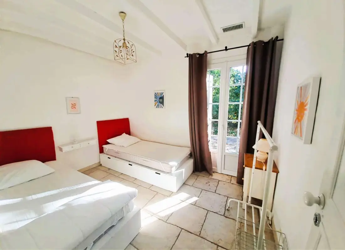 Residence Hauts De Grimaud