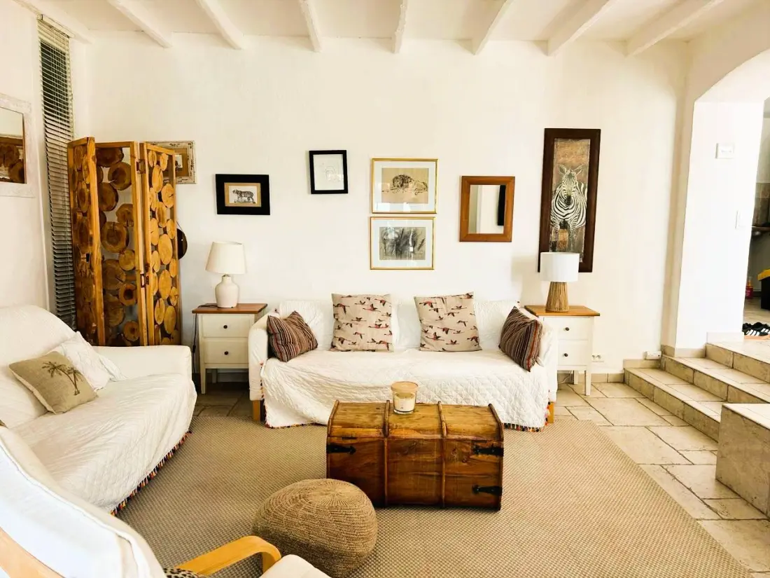 Residence Hauts De Grimaud
