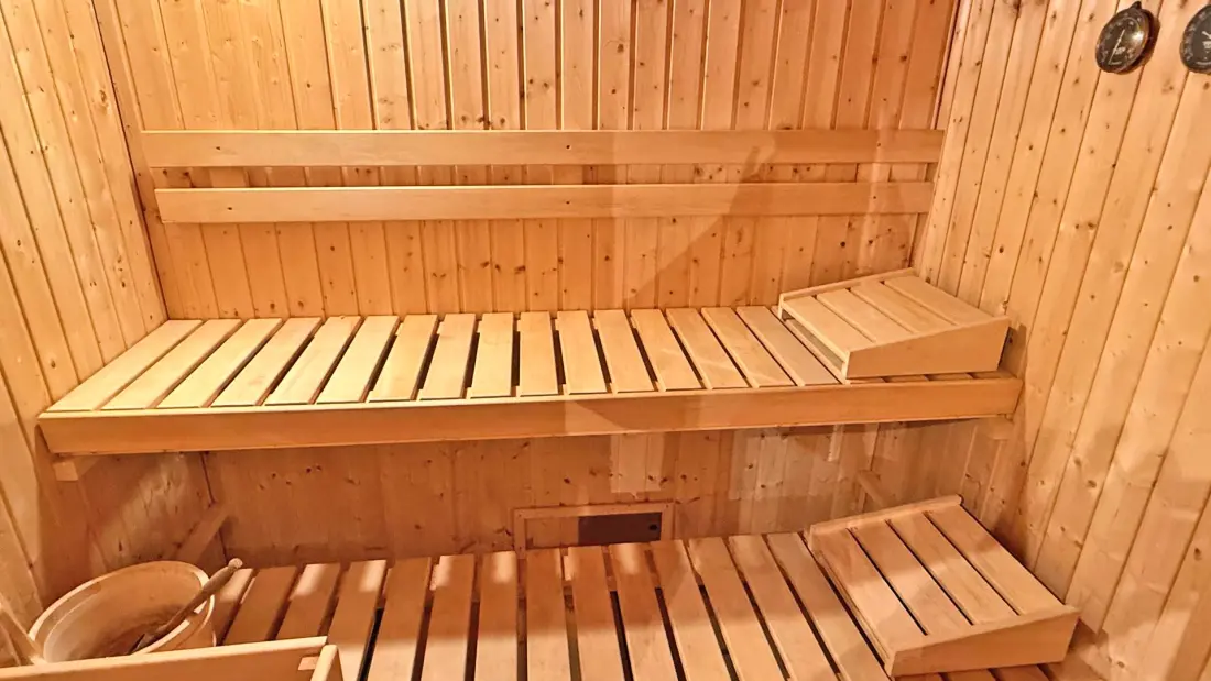 La Haute Bagarede lakóhelye