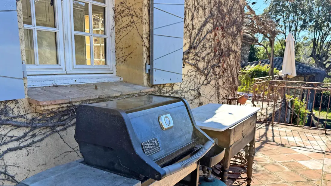 La Haute Bagarede lakóhelye