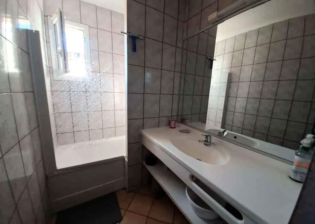 Residentie La Palmeraie