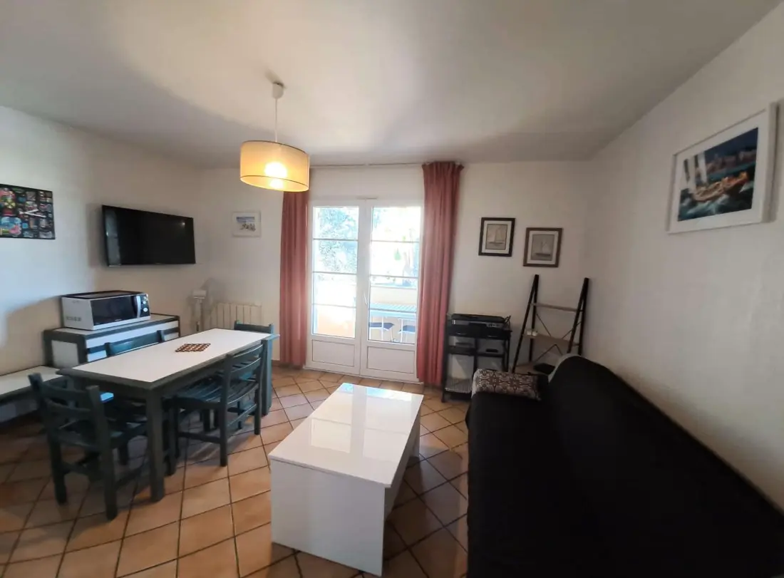 Residentie La Palmeraie