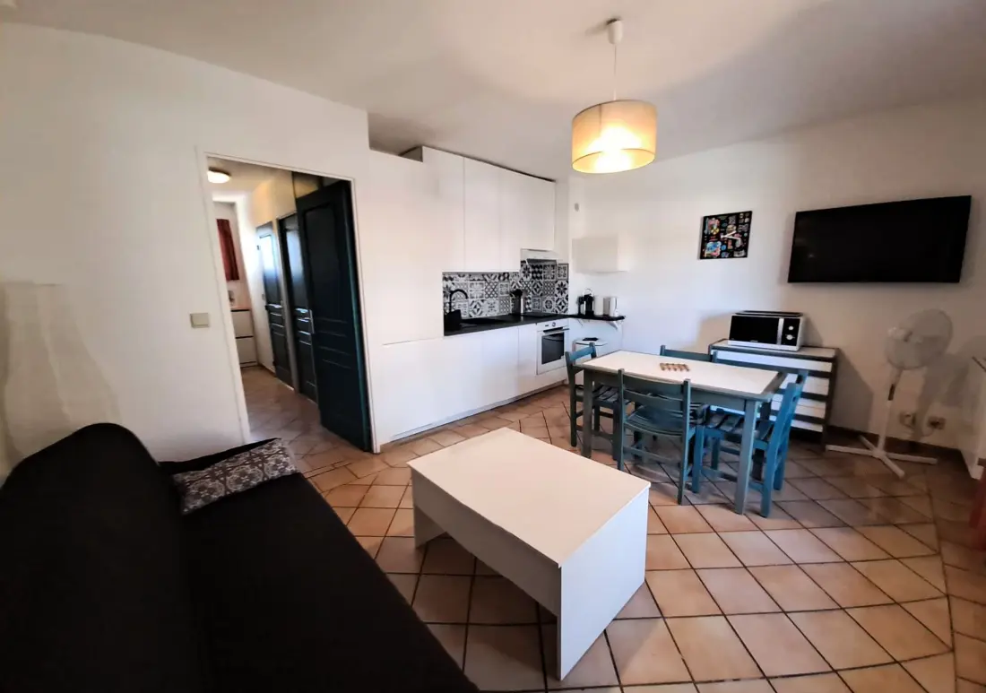 Residentie La Palmeraie