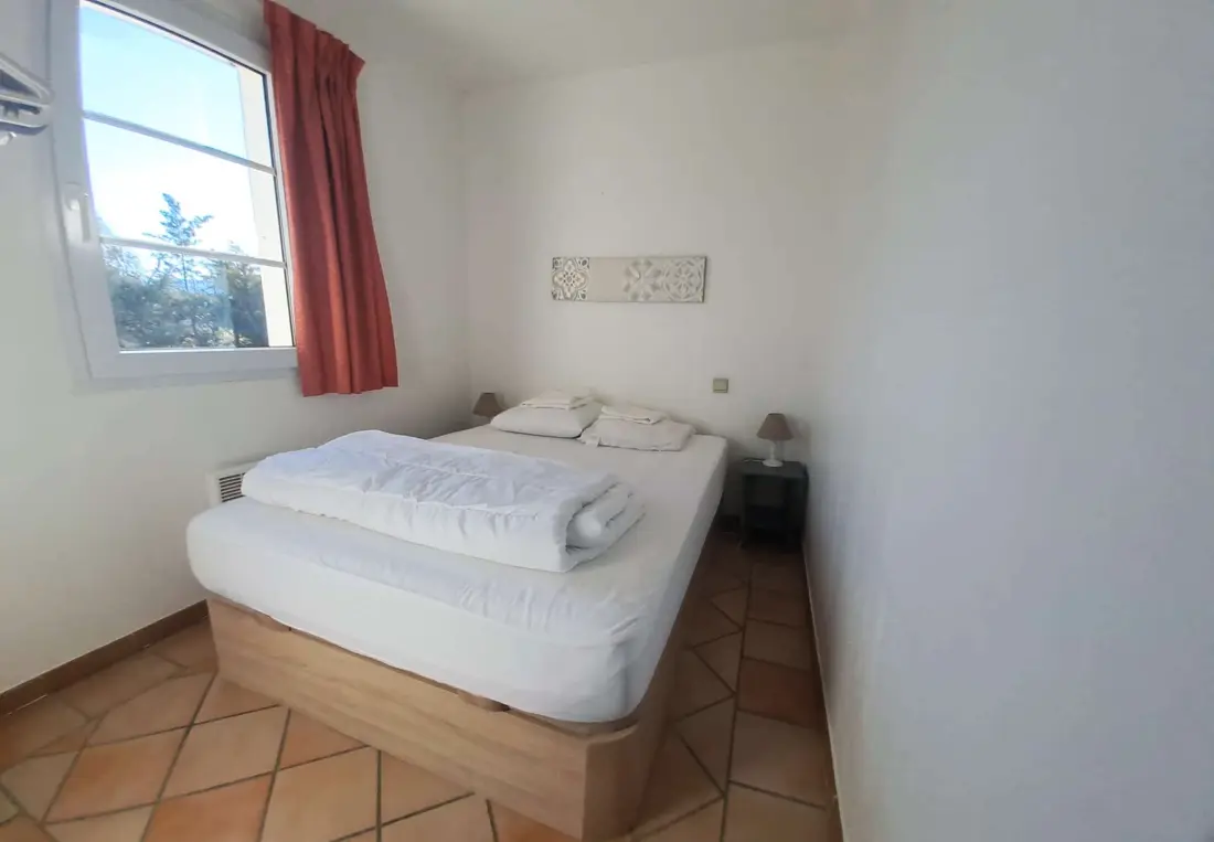 Residentie La Palmeraie