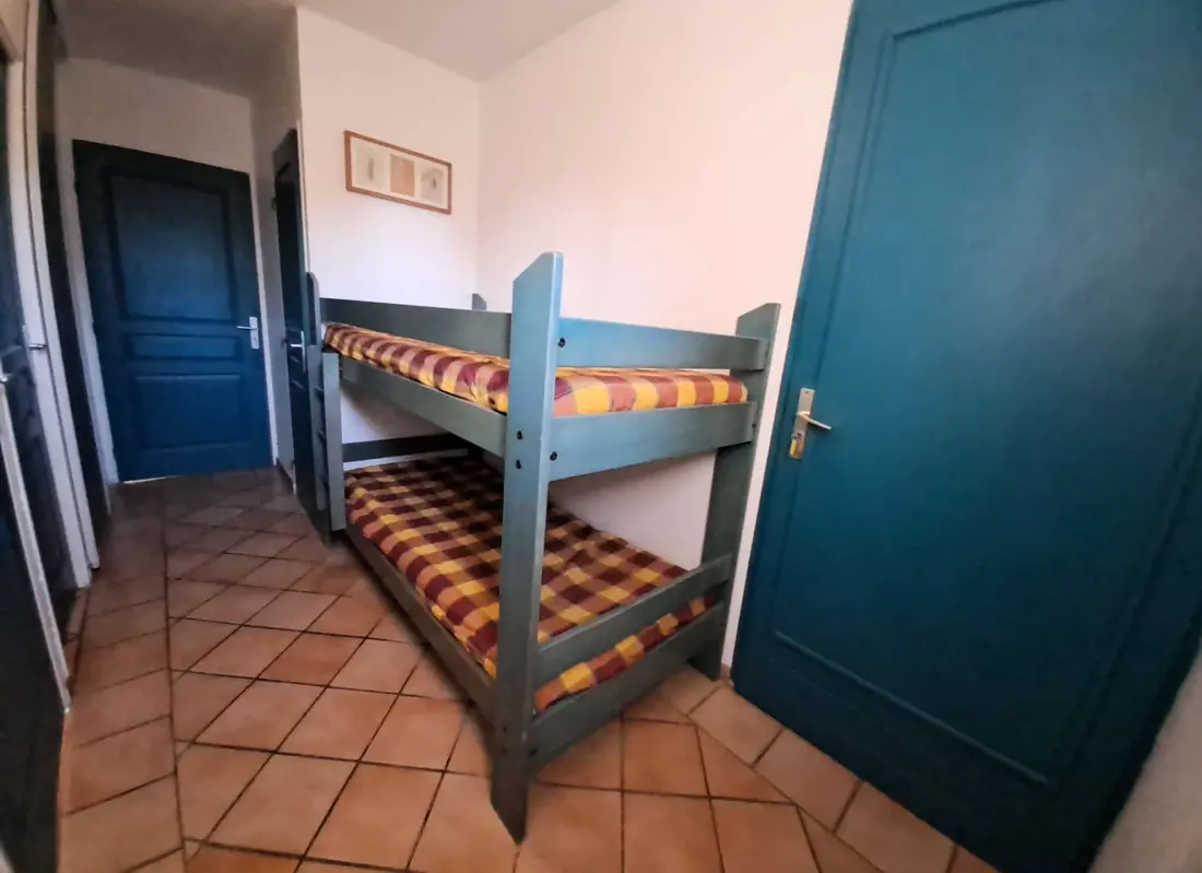 Residentie La Palmeraie