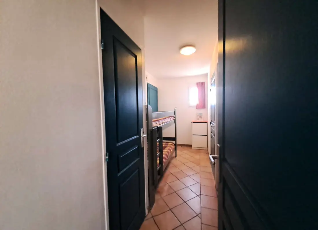 Residentie La Palmeraie