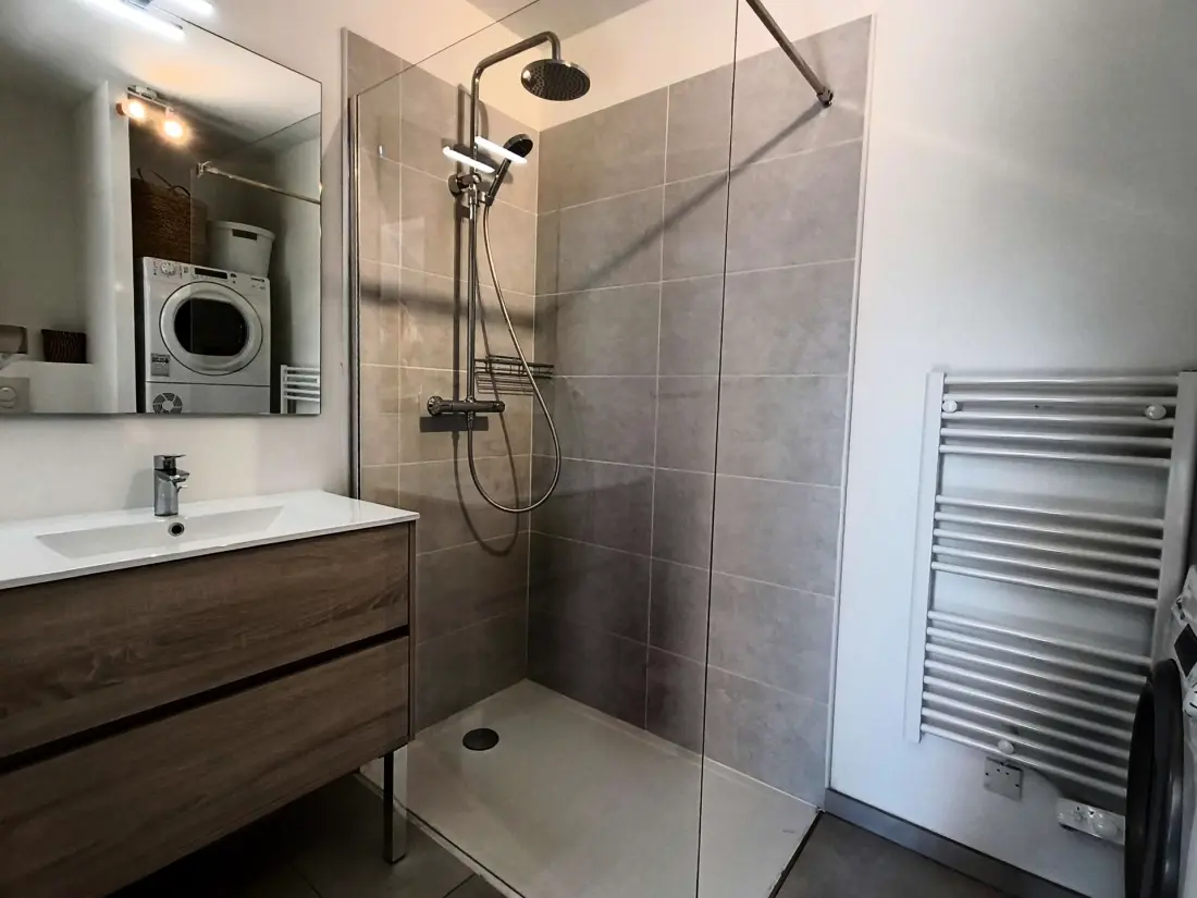 Residence Les Jardins D'adelaide