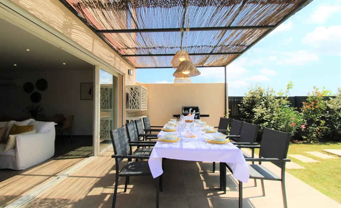 Residence Les Jardins D'adelaide