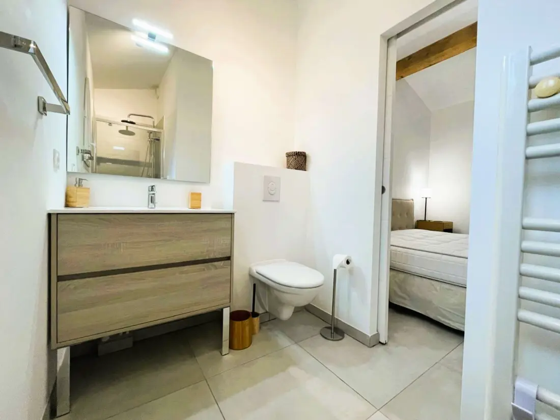 Residence Les Jardins D'adelaide