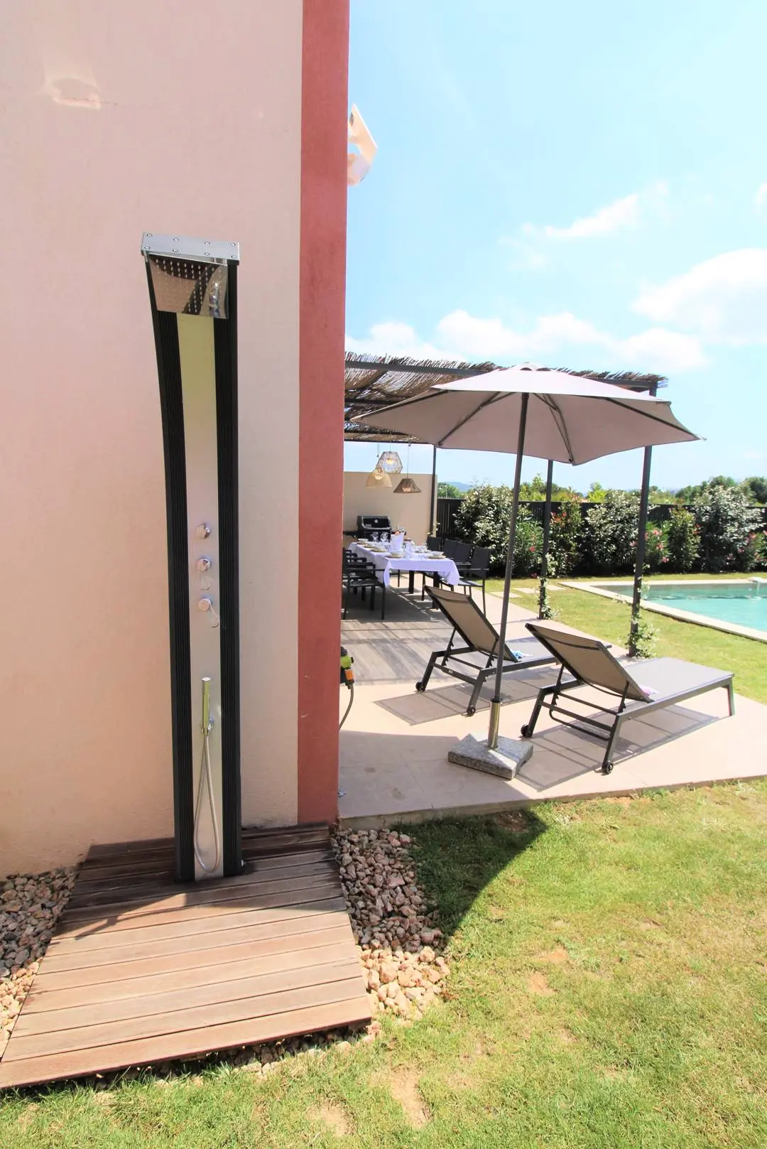 Residence Les Jardins D'adelaide