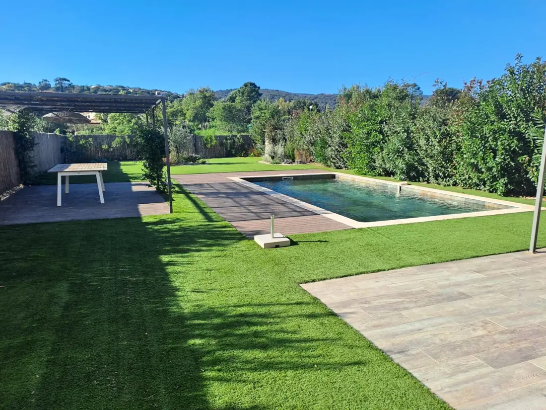 Residence Les Jardins D'adelaide