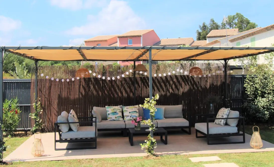 Residence Les Jardins D'adelaide