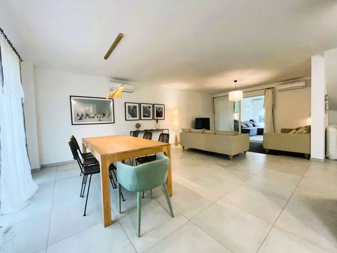 Residence Les Jardins D'adelaide
