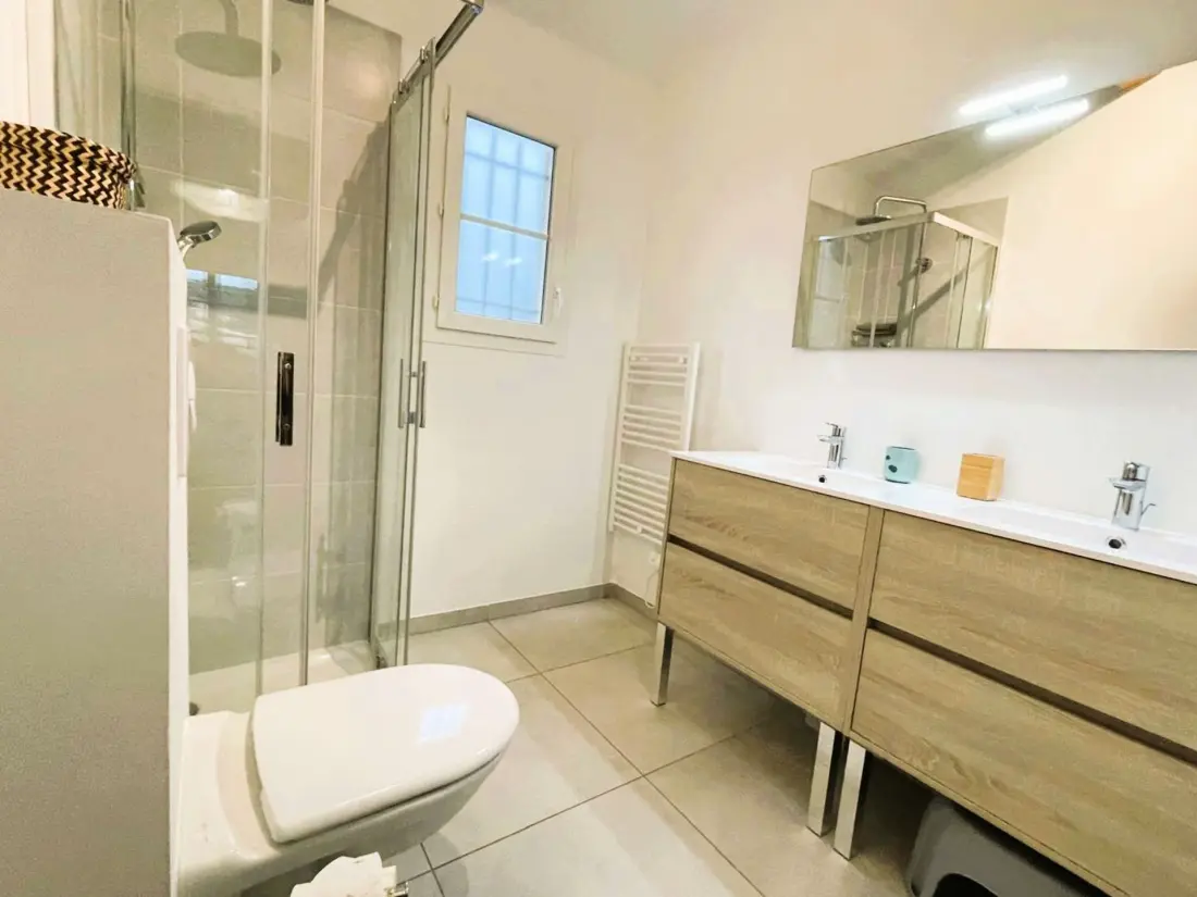 Residence Les Jardins D'adelaide