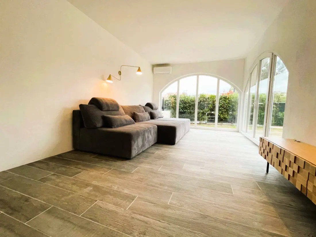 Residence Les Jardins D'adelaide