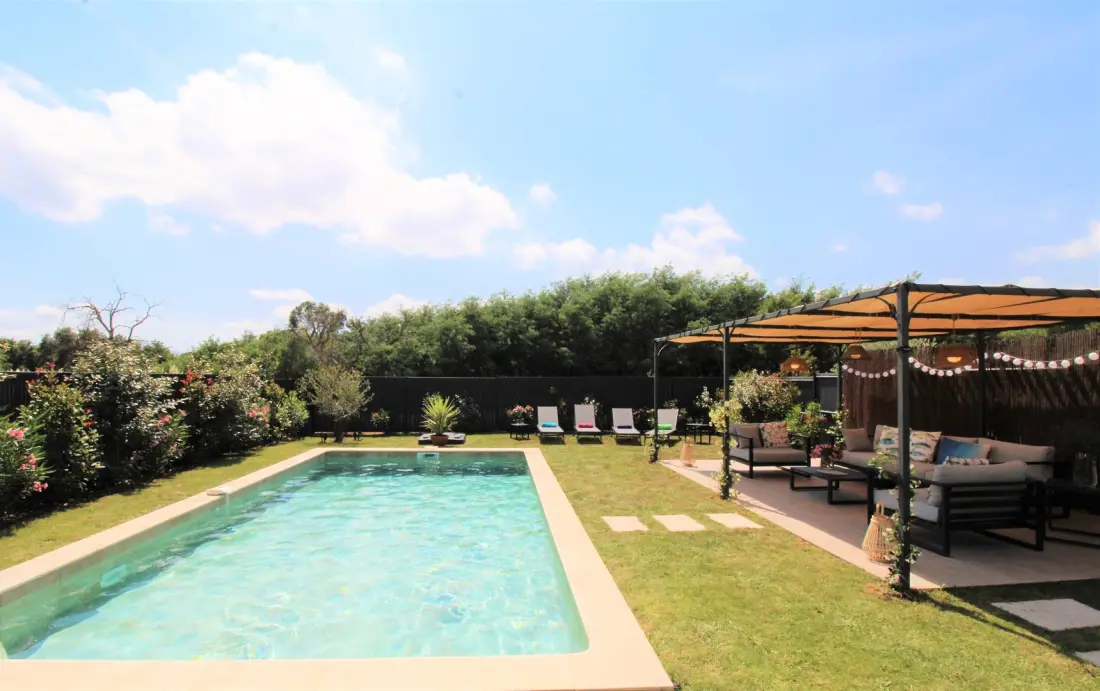 Residence Les Jardins D'adelaide