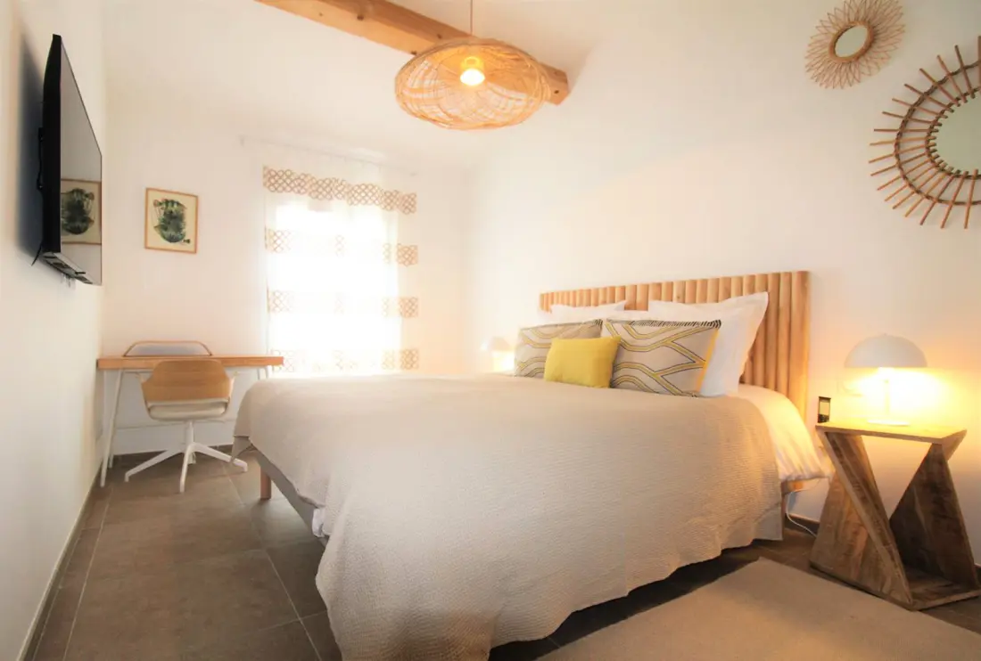 Residence Les Jardins D'adelaide