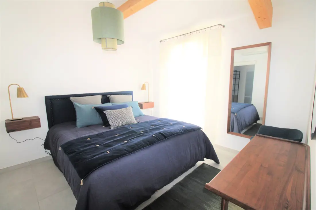 Residence Les Jardins D'adelaide