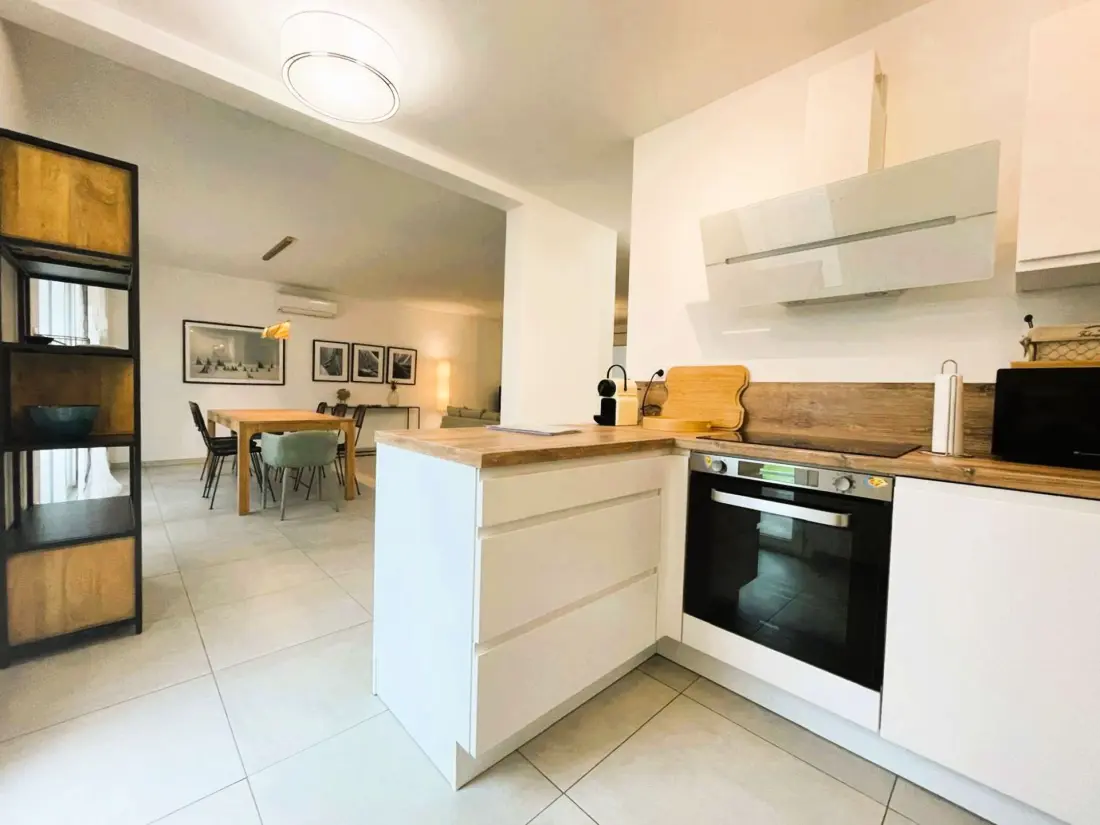Residence Les Jardins D'adelaide