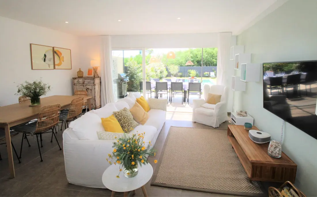Residence Les Jardins D'adelaide