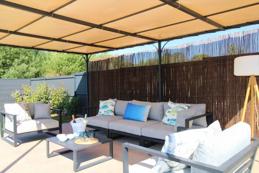 Residence Les Jardins D'adelaide