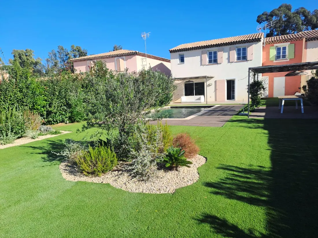 Residence Les Jardins D'adelaide