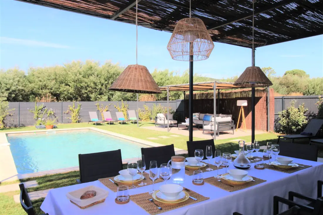 Residence Les Jardins D'adelaide