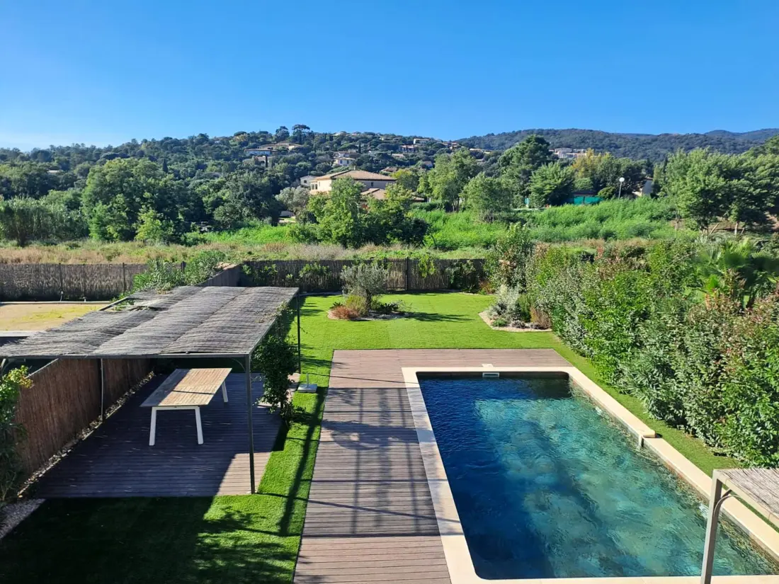 Residence Les Jardins D'adelaide