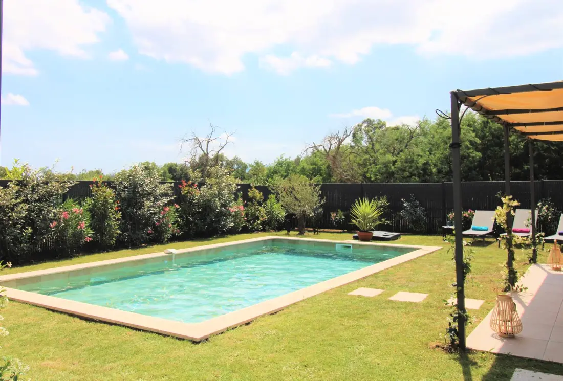 Residence Les Jardins D'adelaide