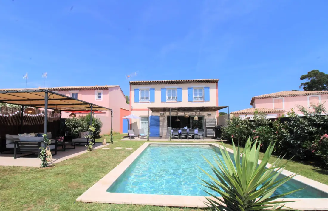 Residence Les Jardins D'adelaide