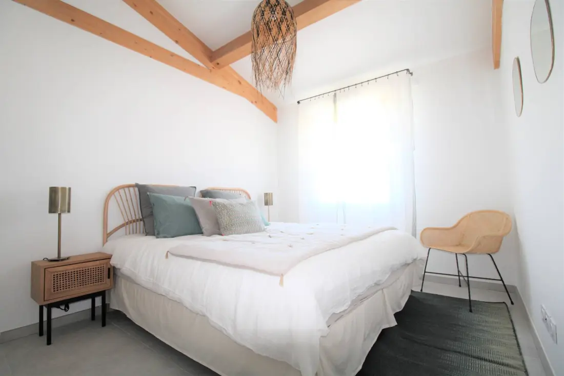 Residence Les Jardins D'adelaide