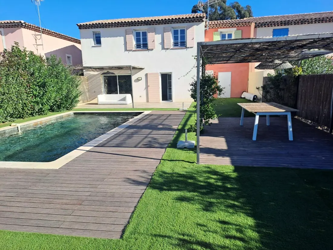 Residence Les Jardins D'adelaide