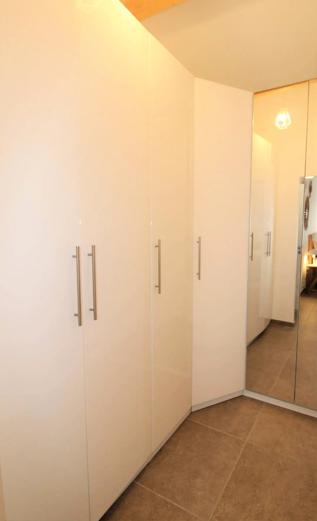 Residence Les Jardins D'adelaide