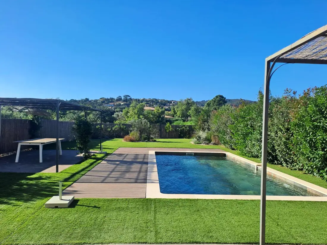 Residence Les Jardins D'adelaide