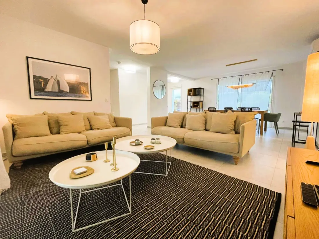 Residence Les Jardins D'adelaide